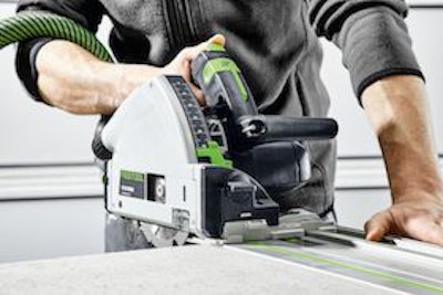 7 16 Festool Diamond Blade