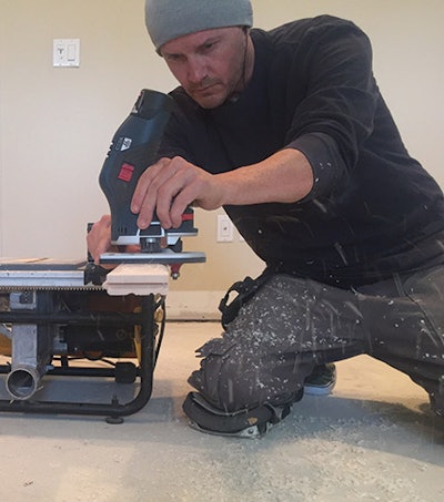 Bosch 12V Cordless Edge Router Review - Pro Tool Reviews