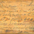 Joachim Martin left 72 diary entries under the floors he installed between 1880-1881.