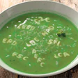 Alphabet Soup Green As18 Sm