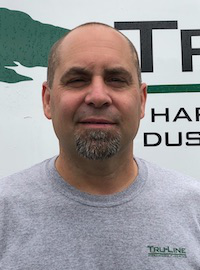 Dan Hawkes