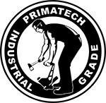 Primatech Logo Transparent 818 Sm