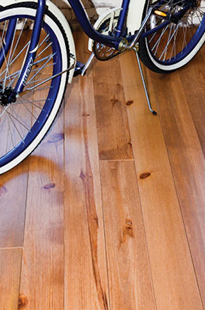 4 O 815 Hf As15 Pf Reclaimed Wrenn Wood Reclaimed Pine Sm