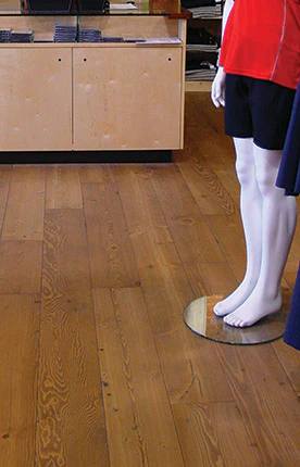 6 J 816 Hf As16 Pf R Wide Plank Hardwood Sm