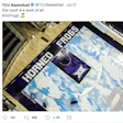 The tweet that started the backlash.