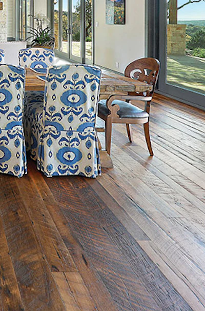 Iii 818 Wfb As18 Pf Reclaimed Wood Co Sm