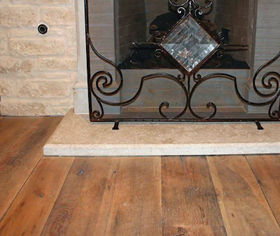 Okk 818 Wfb As18 Pf Reclaimed Ace Hardwood Flooring Sm