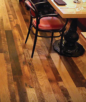 Ott 818 Wfb As18 Pf Reclaimed Historic Timber Sm