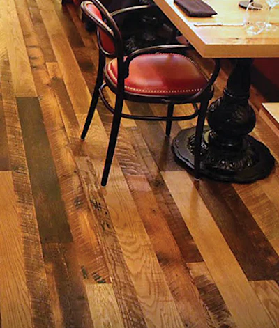 Ott 818 Wfb As18 Pf Reclaimed Historic Timber Sm