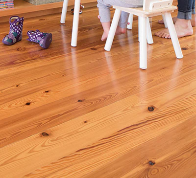 Oxx 818 Wfb As18 Pf Reclaimed Longleaf Lumber Sm