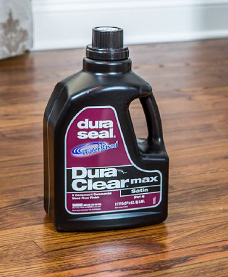 Duraclear Product2