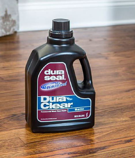 Duraclear Product3