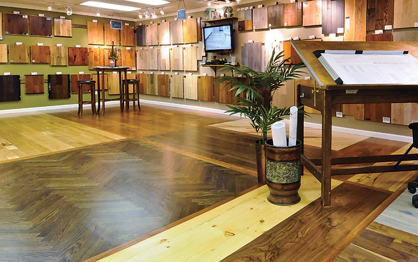 Showroom Longer With These Design Tips, A Max Hardwood Floors Denver
