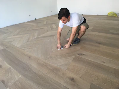 10 2 18 Scribed Flooring