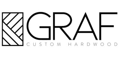 Appalachian Wood Floors will be rebranded as Graf Custom Hardwood Floors.