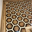 10 31 Honeycomb 1