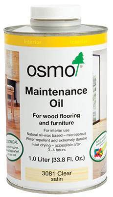 Occ 1018 Wfb On18 Maintenance Osmo Sm