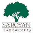 Saroyan Logo