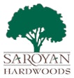 Saroyan Logo