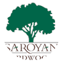 Saroyan Logo