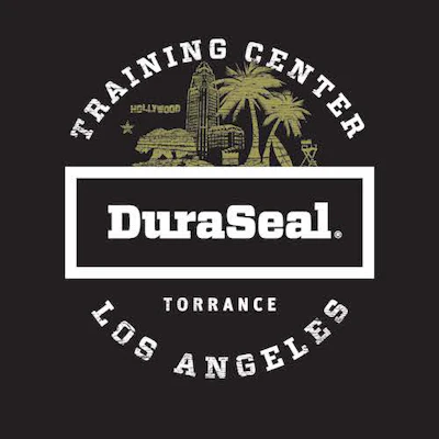 To sign up for trainings at the DuraSeal Training Center, please contact your local DuraSeal sales rep.