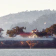 The East Brother Island Light Station. Photo by Frank Schulenburg