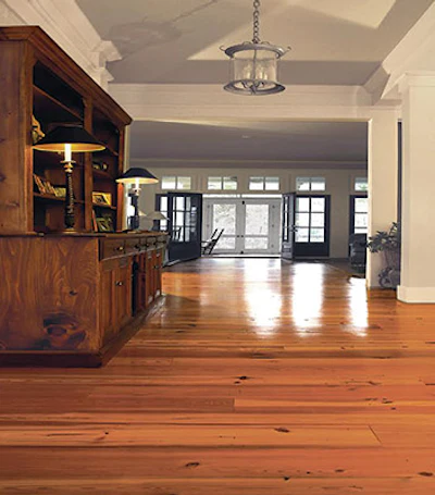 5 A 1018 Wfb On18 Prefinished Southern Wood Floors Sm