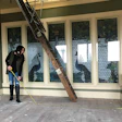 After learning on the job as a wood flooring estimator, I've realized that it's better to be completely transparent with clients, even when it's something they may not want to hear.