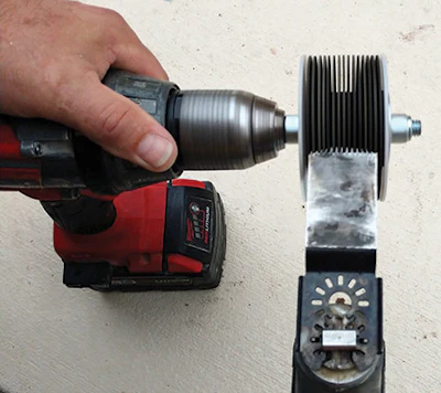 7 A 1218 Wfb Dj19 Tool Time Sharp Pog Action From Jy Sm