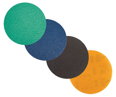 Carefully choosing modern-day abrasives with optimized mineral blends for each cut can make a huge difference in your final product.