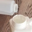 The 'dangerous ingredients' present in a waterborne finish pose very little, if any, risk to the homeowner.