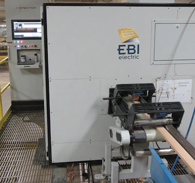 (7) The EBI Inspector scanner.