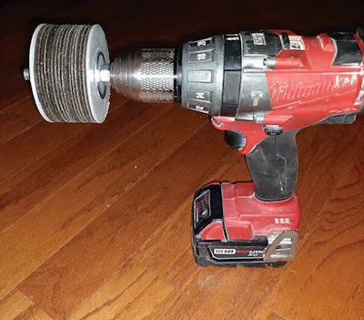 Nnn 1218 Wfb Dj19 Tool Time Sharp Pog On Drill Med