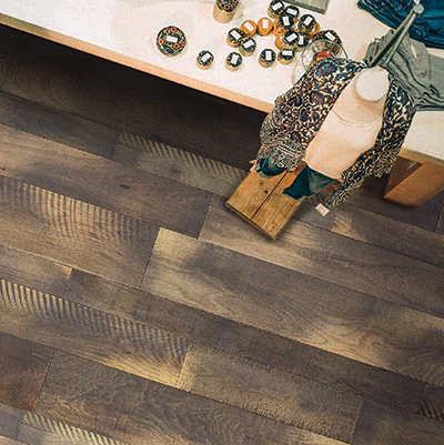 Oii 1018 Wfb On18 Prefinished Ua Floors Sm