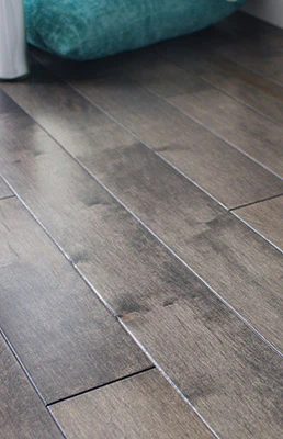 Oou 1018 Wfb On18 Prefinished Kennebec Sm