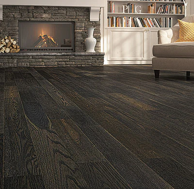 Oov 1018 Wfb On18 Prefinished Pg Hardwood Sm