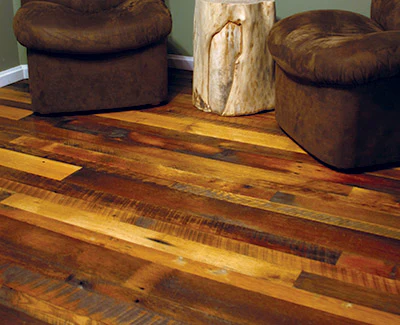 Rrr 1018 Wfb On18 Prefinished Historic Woods Sm