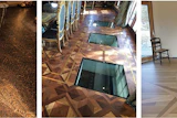 12 17 18 Extreme Course 3floors