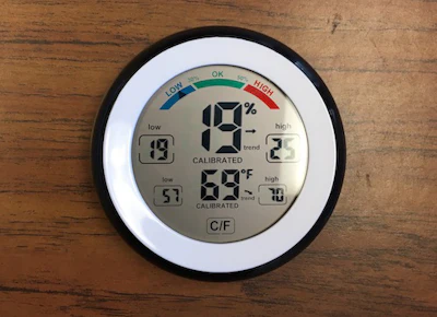 12 17 18 Humidity Matters Hygrometer