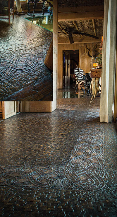 12 17 18 Archetypal Imagery 2016 Mosaic