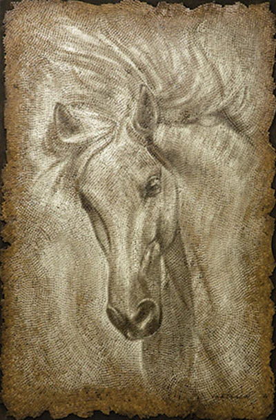 12 17 18 Vartan Horse