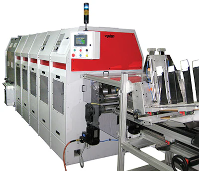 5 J 617 Wfb Jj17 Flooring Equipment Ogden Sm