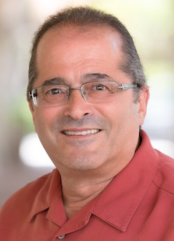 Ron Gould