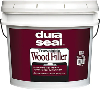 4 L 217 Wfb Fm17 Pf Filler Dura Seal Sm