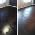 Before (left) and after.