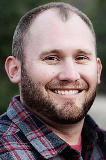 Trevor Larsen