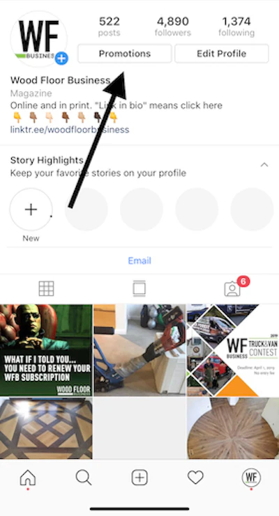 4 3 19 Ig Promotions