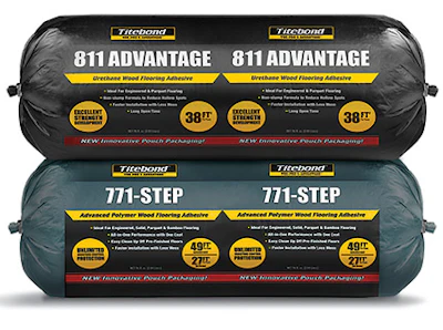 6 K 218 Wfb Fm18 Pf Adhesives Titebond Sm