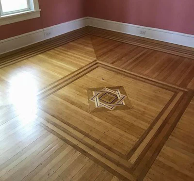 Developers had proposed relocating the building and reinstalling the flooring in a different location. (Image: William Witten Home Facebook page)