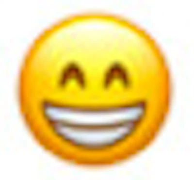 Smiling Emoji2